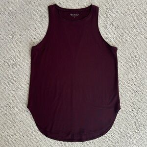 Athleta Tank Top Size Small